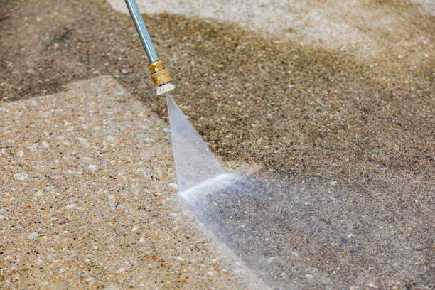 Best Parking Lot and Garage Cleaning  in Elgin, MN